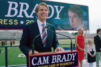 Грязная кампания за честные выборы