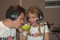 Вожак різношкірих