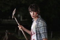 Найстрашніший Фільм