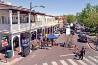 Странный Томас