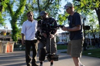 Странный Томас