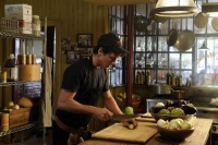 Странный Томас