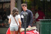 Странный Томас