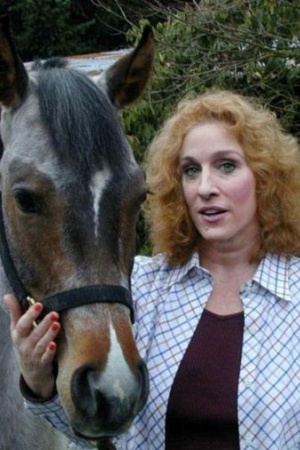 Сара Джессика Паркер