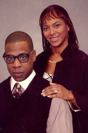 Бейонсе и Джей-Зи