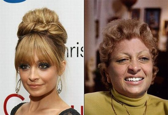 Николь Ричи