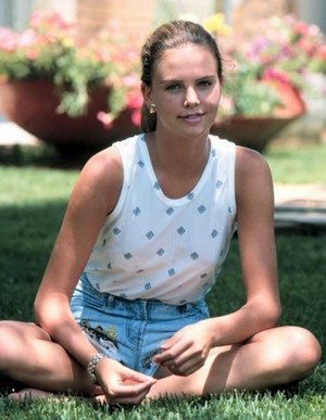 Шарлиз Терон