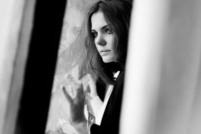 Лиза Боярская