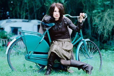 Чулпан Хаматова