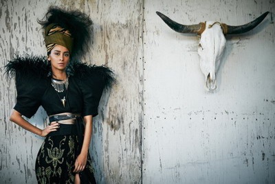 Равшана Куркова