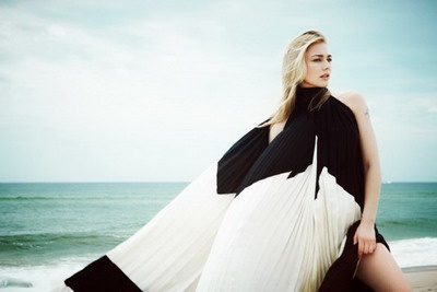 Оксана Акиньшина