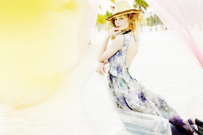 Светлана Ходченкова