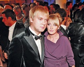 Сергей Светлаков разводится с женой