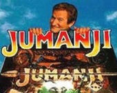 Columbia Pictures снимет новую версию "Джуманджи"