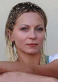Наталья Рычкова Фото