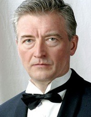 Сергей Тезов