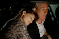 Порочная страсть