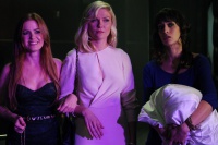 Холостячки