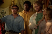 Молоді серця