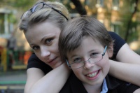 Вожак різношкірих