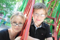 Вожак різношкірих