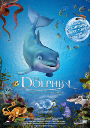 Дельфін: Історія мрійника
