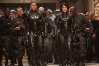 Тихоокеанский рубіж