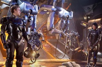 Тихоокеанский рубіж