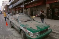 Тихоокеанский рубіж