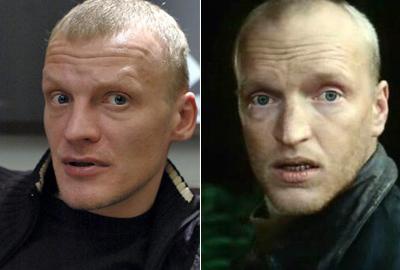 Алексей Серебряков - Александр Кайдановский