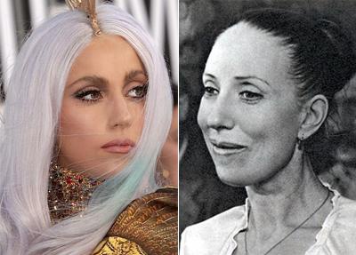 Леди Гага (Lady GaGa) - Инна Чурикова