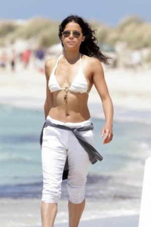 Мишель Родригес