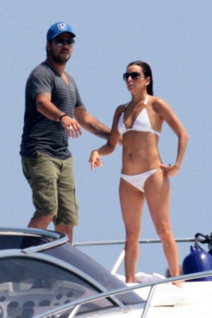 Ева Лонгория