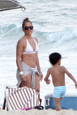 Дженнифер Лопес