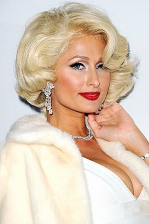 Пэрис Хилтон