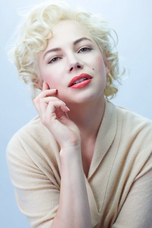 Мишель Уилльямс