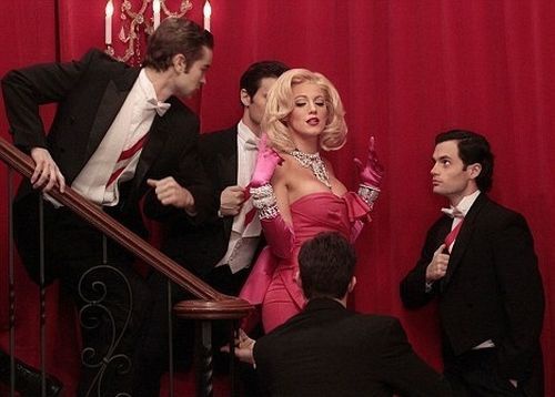 Блейк Лайвли