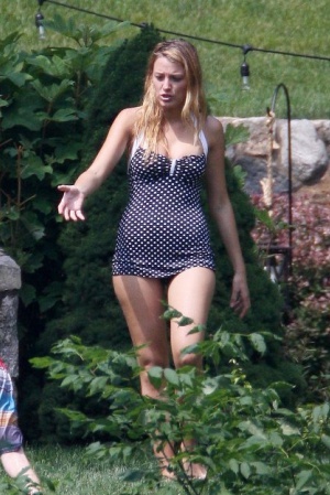 Блейк Лайвли