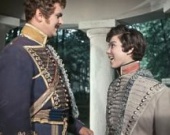 Фильму "Гусарская баллада" исполняется 50 лет Фильму "Гусарская баллада" исполняется 50 лет