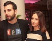 Иван Ургант станет отцом второй раз Иван Ургант станет отцом второй раз