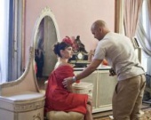 Жгучая испанка Пенелопа Крус Жгучая испанка Пенелопа Крус