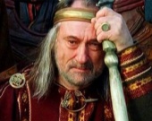 Одесский скульптор увековечит память Богдана Ступки Одесский скульптор увековечит память Богдана Ступки