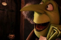 Монстри на канікулах