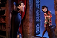 Монстри на канікулах