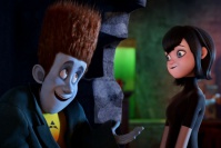 Монстри на канікулах