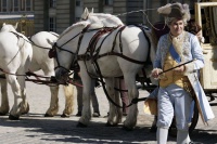 Прощай, моя королева!