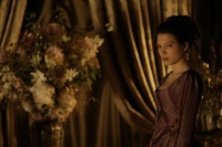 Прощай, моя королева!