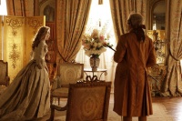 Прощай, моя королева!