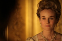 Прощай, моя королева!