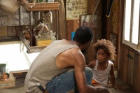 Звери дикого Юга